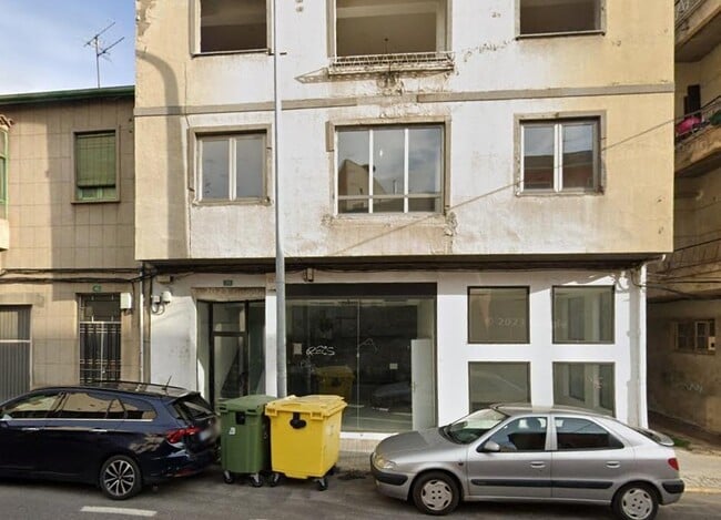 Más detalles de del Progreso, 81, A Rúa - Local en venta