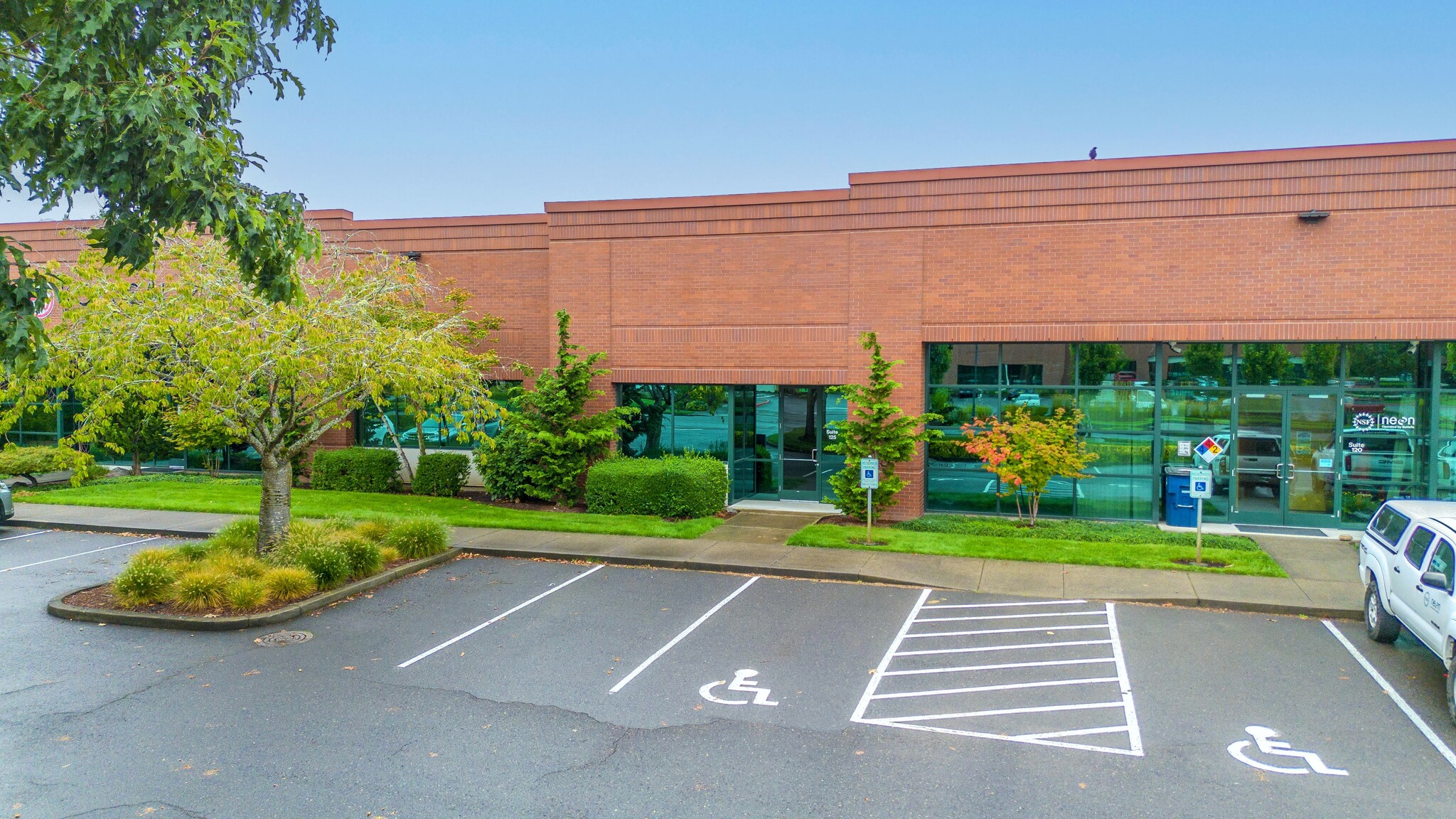 18105 SE Mill Plain Blvd, Vancouver, WA en alquiler Foto del edificio- Imagen 1 de 1