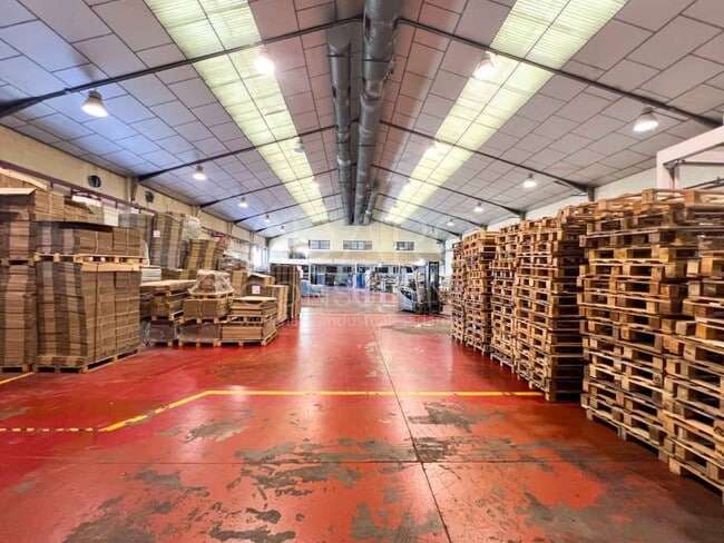 Más detalles para Nave en venta