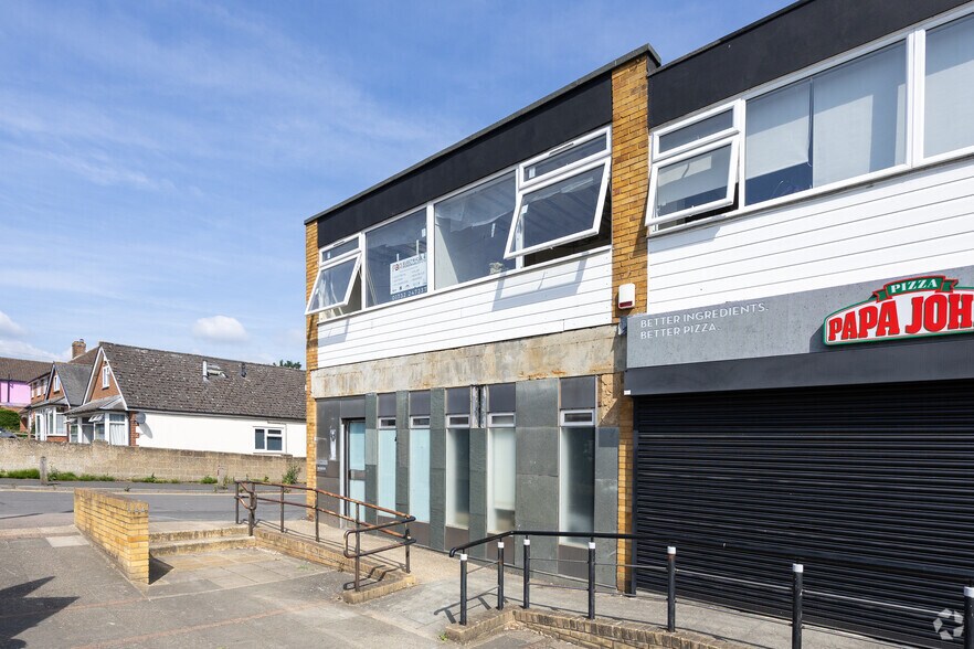 718 London Rd, Aylesford en alquiler - Foto del edificio - Imagen 3 de 3