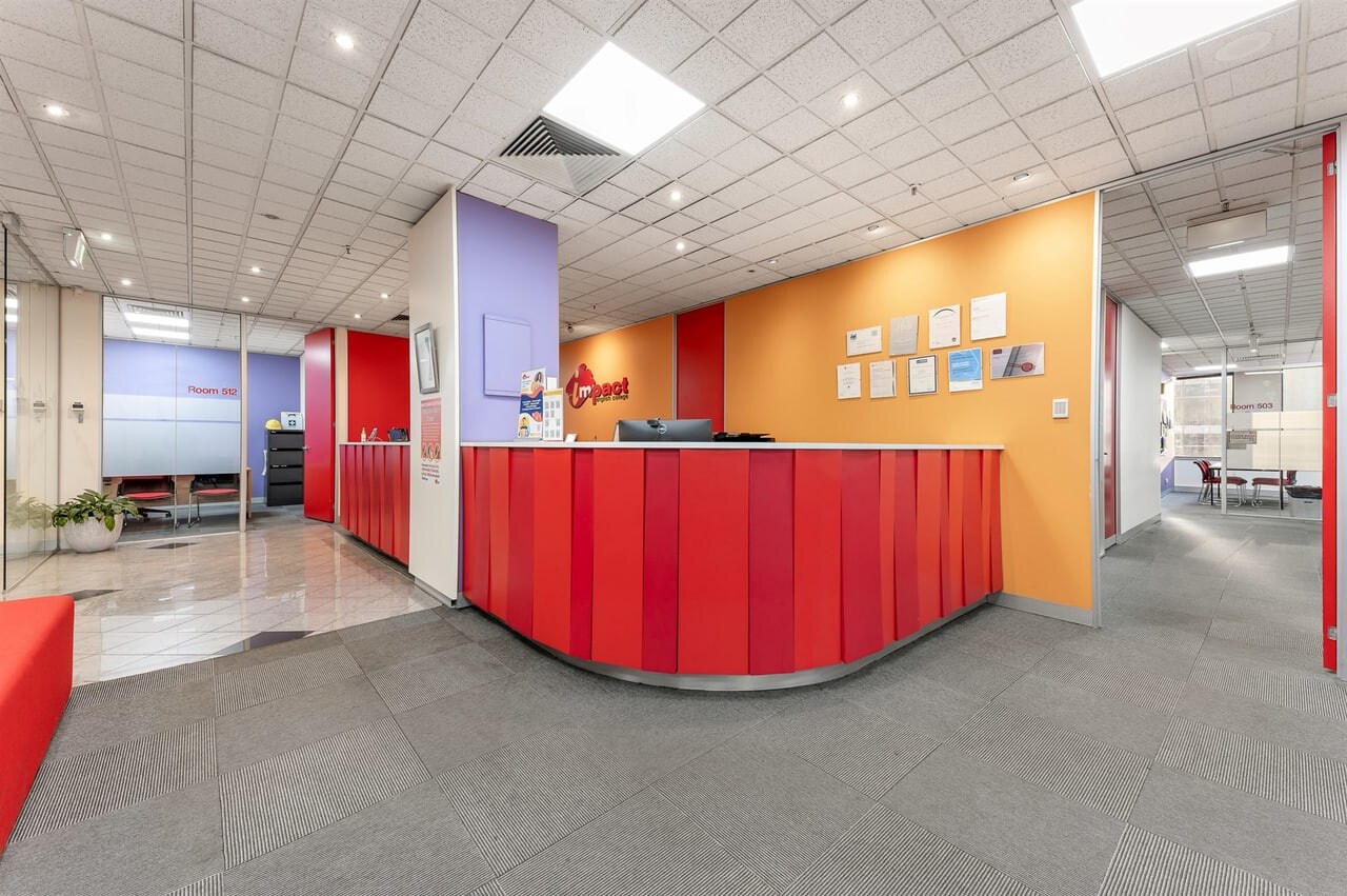 620 Bourke St, Melbourne en venta Foto del interior- Imagen 1 de 8