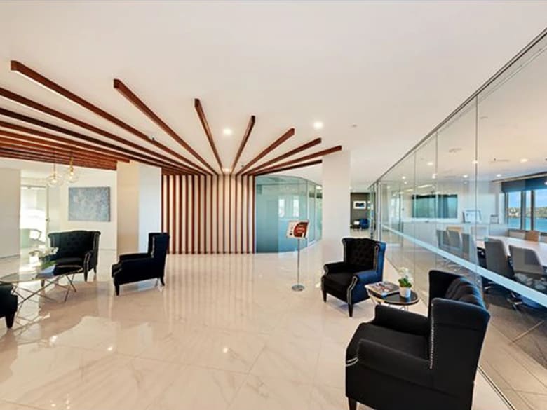 131 Macquarie St, Sydney en alquiler Foto del interior- Imagen 1 de 5