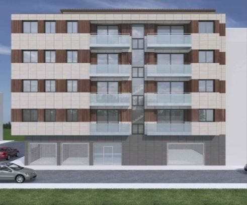 Local en Sabadell, Barcelona en venta - Foto del edificio - Imagen 2 de 2