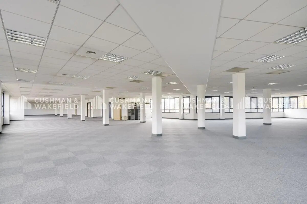 1 Chemin Jean-Marie Vianney, Écully en alquiler Foto del edificio- Imagen 1 de 16