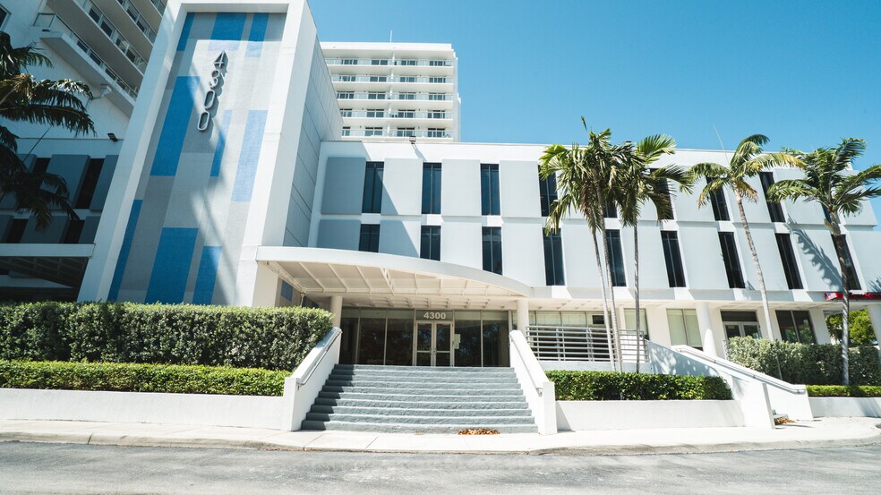 4300 Biscayne Blvd, Miami, FL en alquiler - Foto del edificio - Imagen 1 de 11