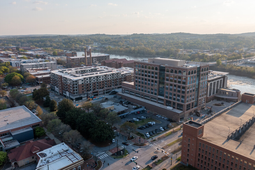 1300 Front Ave, Columbus, GA en alquiler - Foto del edificio - Imagen 1 de 6