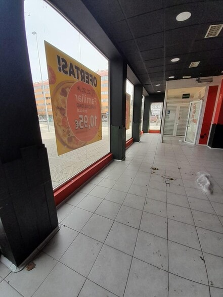Avenida de Alemania, 48, Cáceres, Cáceres en alquiler - Foto del edificio - Imagen 2 de 47