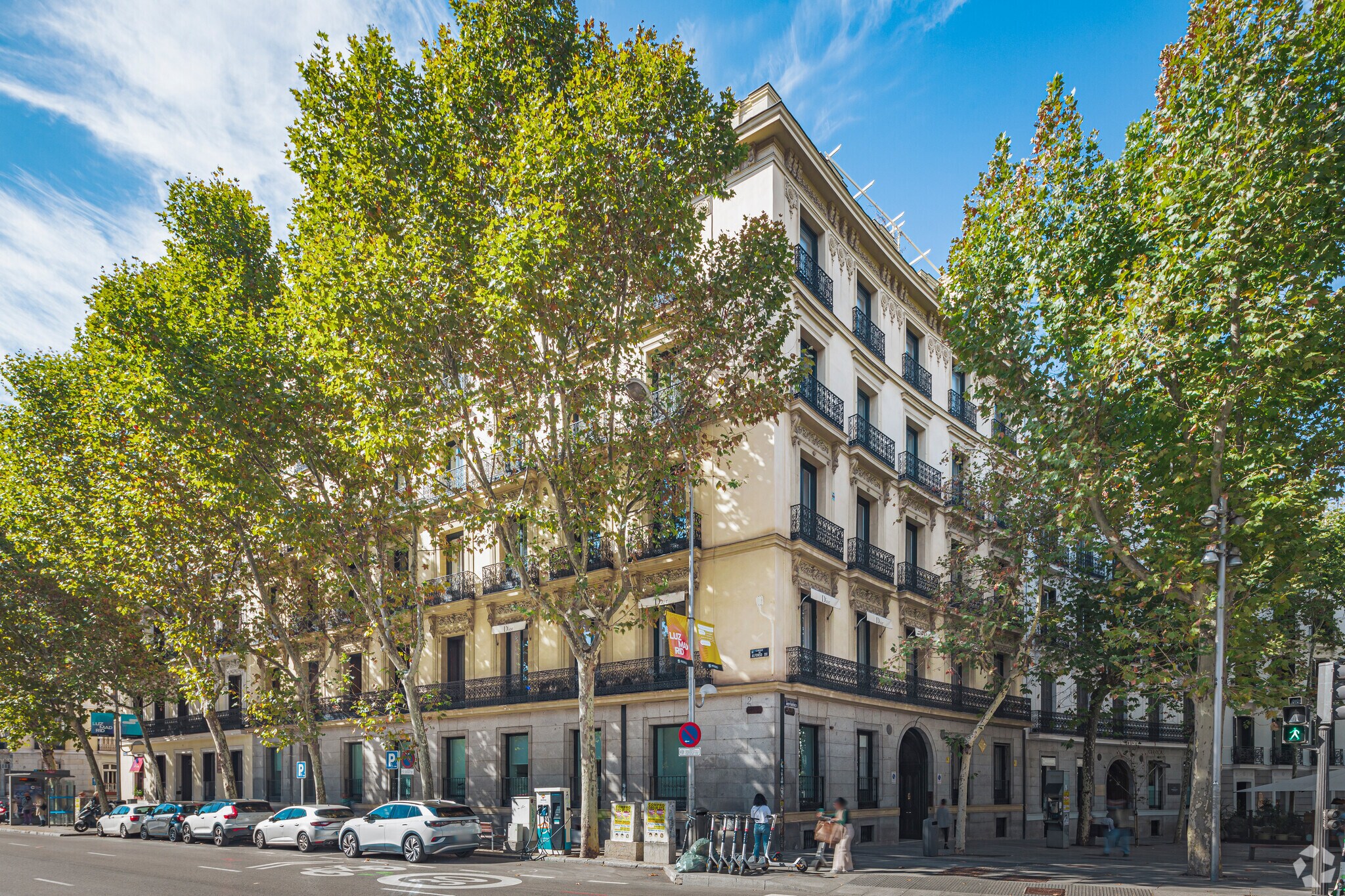 Plaza de la Independencia, 8, Madrid, Madrid en venta Foto principal- Imagen 1 de 1