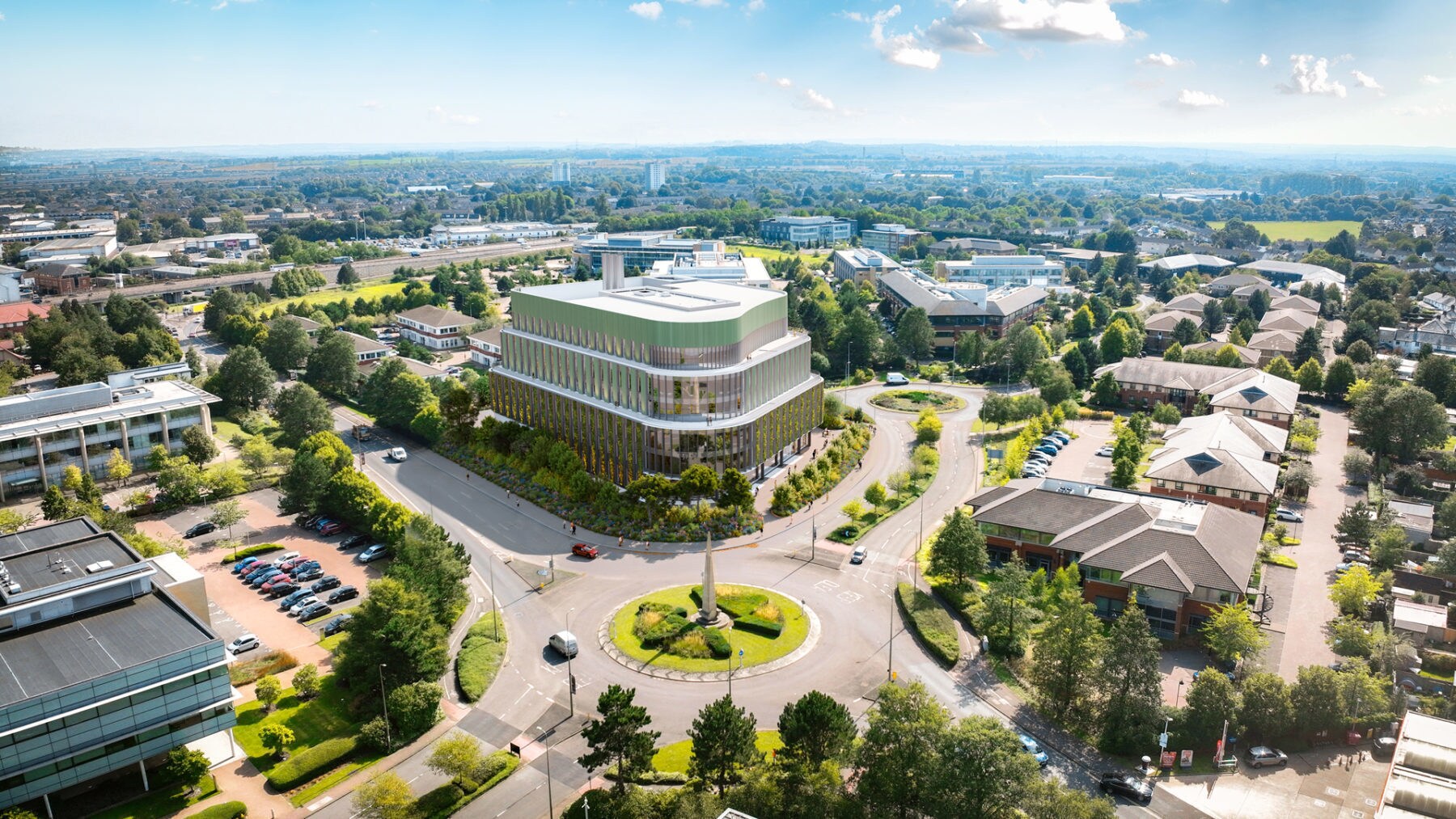 John Smith Dr, Oxford en alquiler Foto principal- Imagen 1 de 9