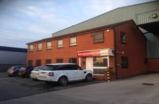 Más detalles de Hulley Rd, Macclesfield - Oficina en alquiler