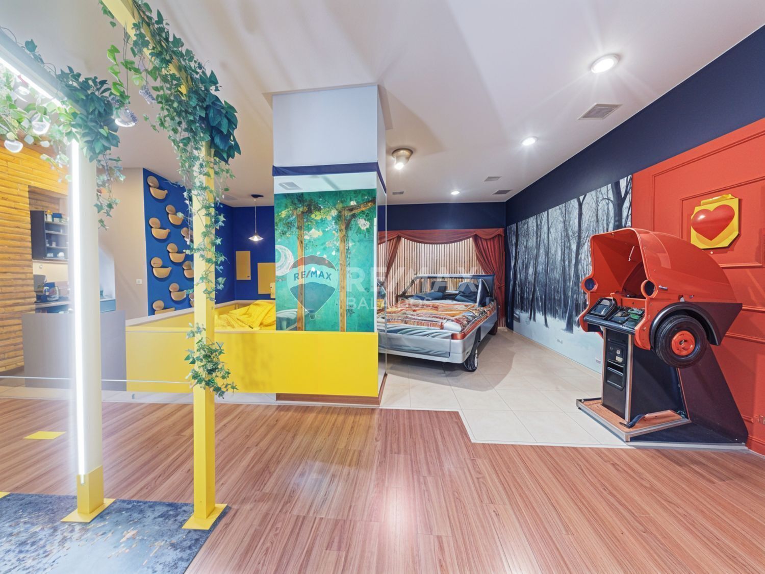 Local en Vigo, Pontevedra en venta Foto del interior- Imagen 1 de 46