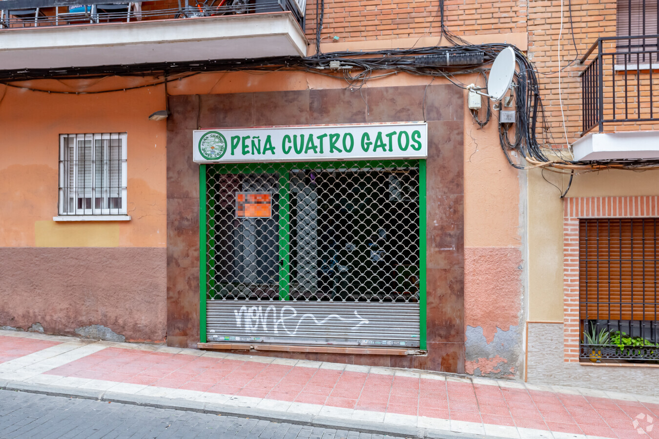 Calle Travesía del Socorro, 3, San Sebastián De Los Reyes, MAD 28700 -  -  - Foto del interior - Image 1 of 1