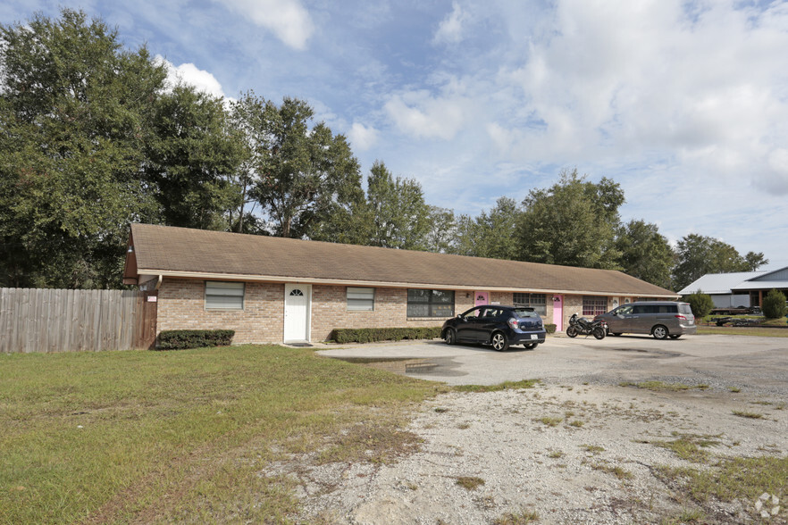 2812 Henley Rd, Green Cove Springs, FL en venta - Foto del edificio - Imagen 2 de 6