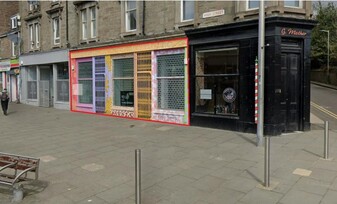 139-143 High St, Dundee ANS - Inmueble