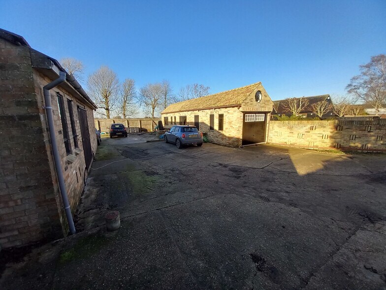 108 High St, Landbeach en alquiler - Foto del edificio - Imagen 2 de 2