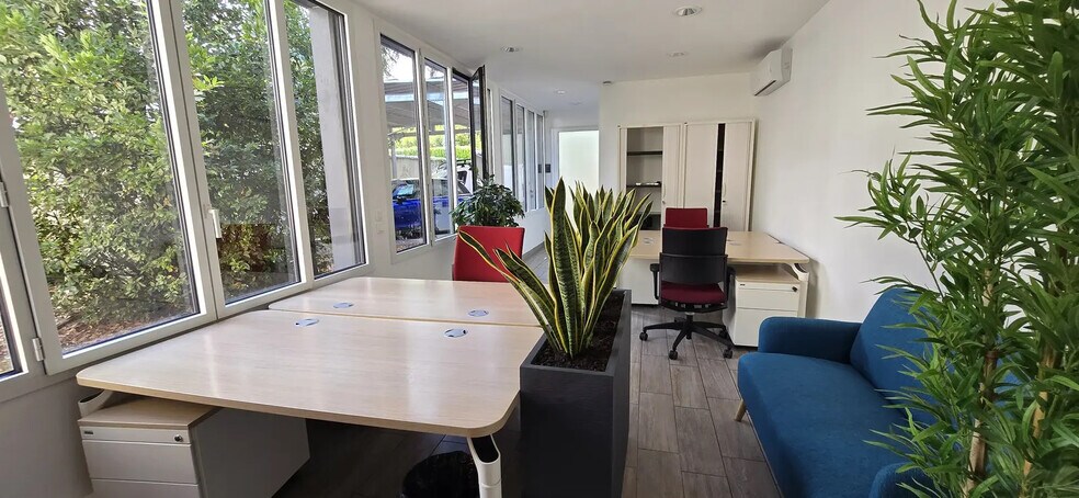 41 Rue Professeur Calmette, Cenon en alquiler - Foto del edificio - Imagen 3 de 33