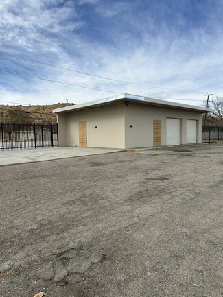 Más detalles para 16593 D St, Victorville, CA - Locales en alquiler