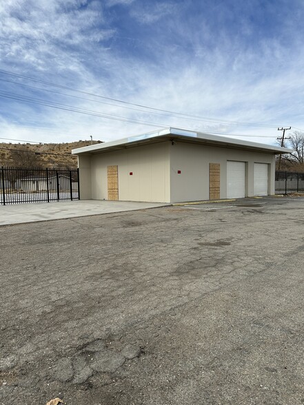 16593 D St, Victorville, CA en alquiler - Foto del edificio - Imagen 1 de 9