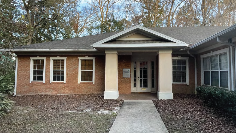 5800 NW 39th Ave, Gainesville, FL en venta - Foto del edificio - Imagen 1 de 10