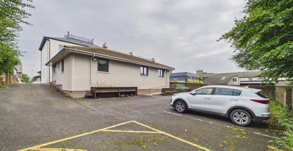 Sun St, Stranraer en venta - Foto del edificio - Imagen 2 de 7