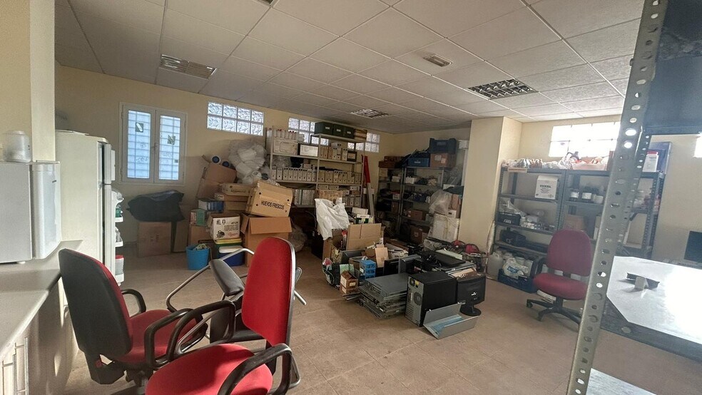 Local en Zaragoza, Zaragoza en alquiler - Foto del edificio - Imagen 3 de 18