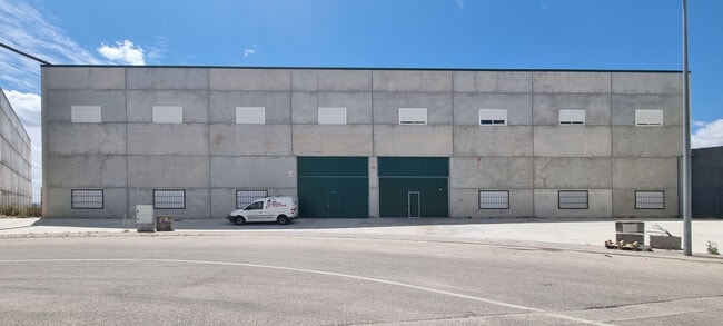 Más detalles de Polígono de Jesús Menchero 1ª Fase, 8, Borox - Nave en venta