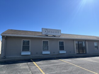 Más detalles para 202 S Eldorado Rd, Bloomington, IL - Oficinas en venta