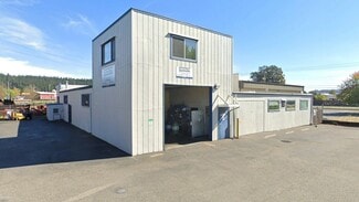 Más detalles de 9980 SE Highway 212, Clackamas, OR - Nave en venta