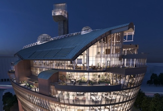 Más detalles de 201 Talgarth Rd, London - Oficina en alquiler