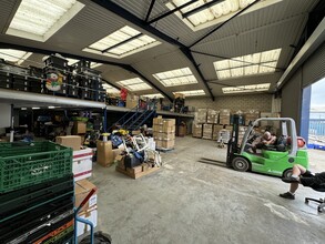 6-12 Bevan Close, Wellingborough en alquiler Foto del interior- Imagen 2 de 2