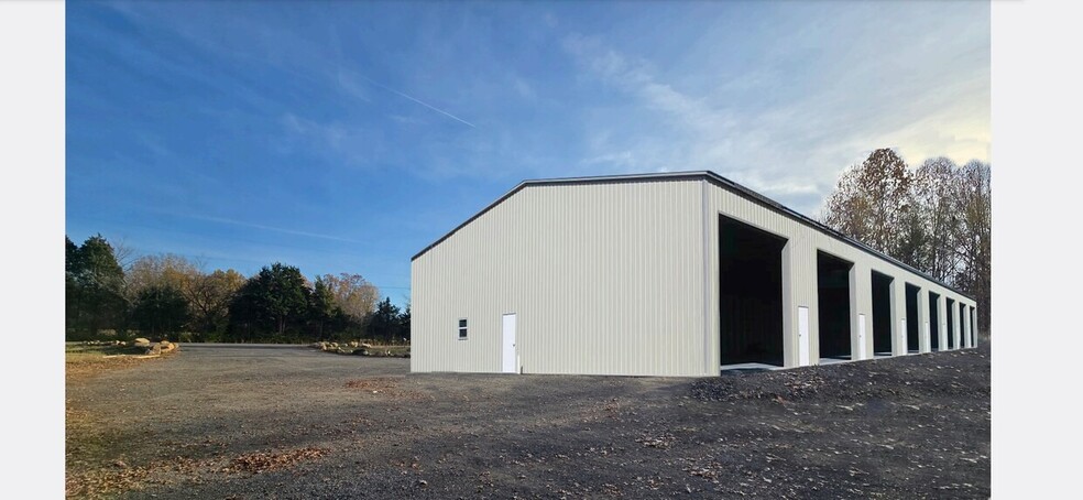 23147 Hubbards Rd, Remington, VA en venta - Foto del edificio - Imagen 1 de 17