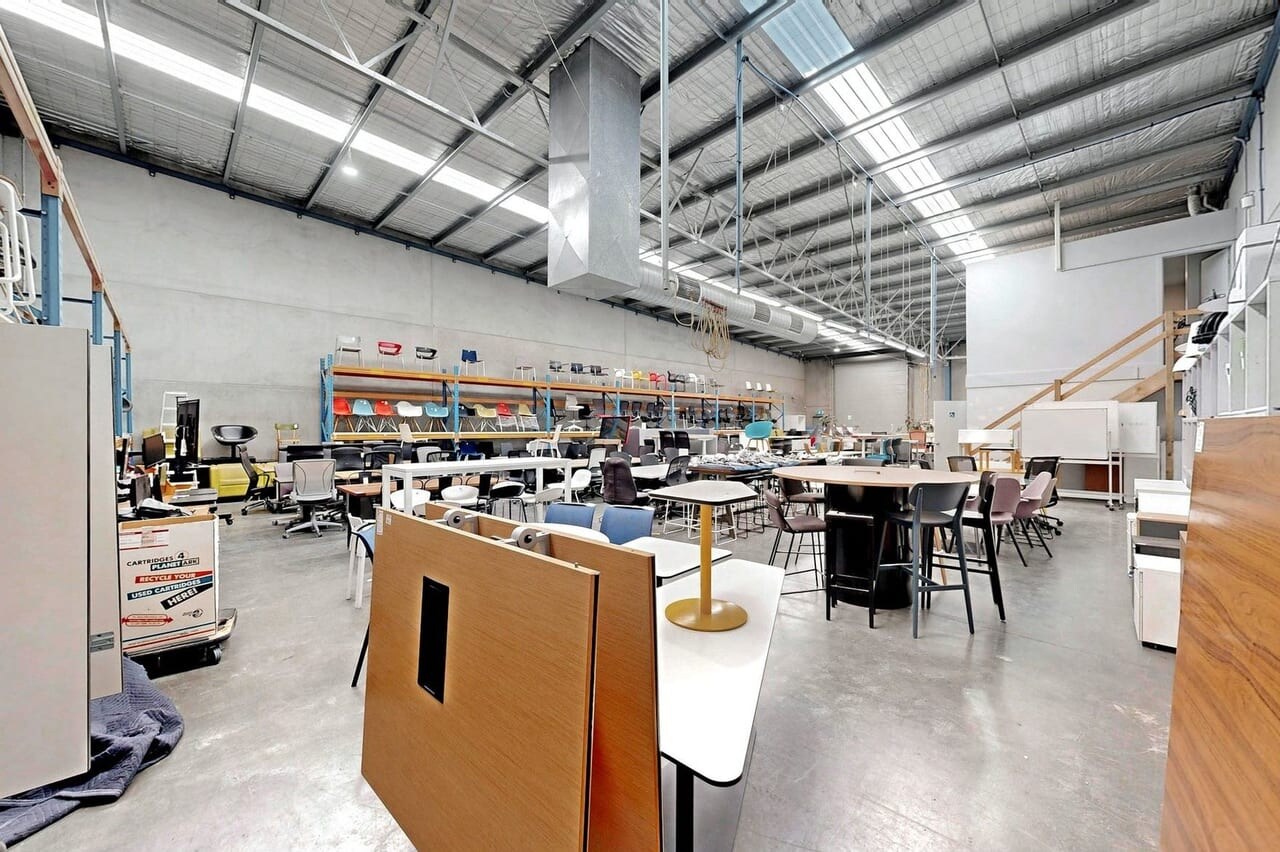 75A Ashley St, Braybrook, VIC 3019 - Unidad 11 -  - Foto del interior - Image 2 of 11