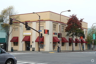 Más detalles para 1095 University Ave, Berkeley, CA - Local en alquiler