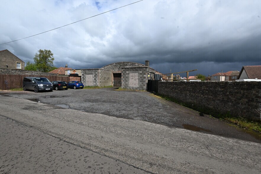 26 Fairfield Rd, Colinsburgh en alquiler - Foto del edificio - Imagen 3 de 5