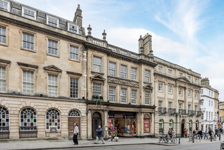 Más detalles para 46 Milsom St, Bath - Local en alquiler