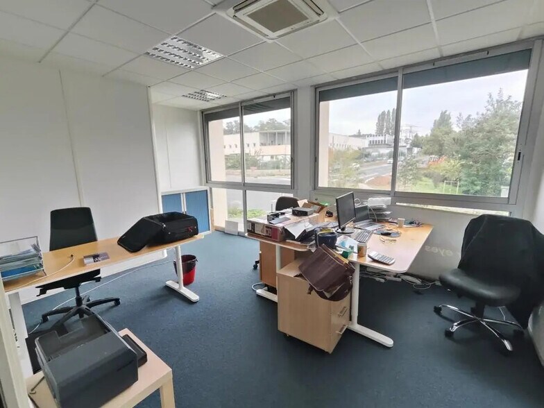 14 Avenue Du 1er Mai, Palaiseau en venta - Foto del interior - Imagen 2 de 11