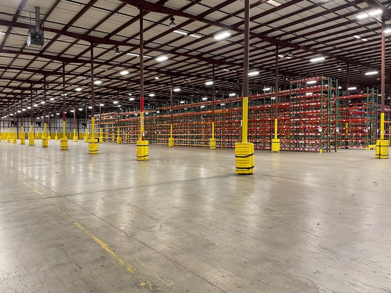 195 Industrial Blvd, Madison, MS en alquiler - Foto del interior - Imagen 3 de 9