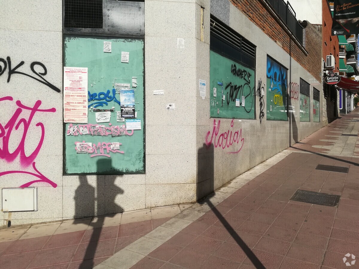 San Sebastián de los Reyes, MAD 28701 - Unidad Puerta 01, Esc. 1 -  - Foto del interior - Image 1 of 12