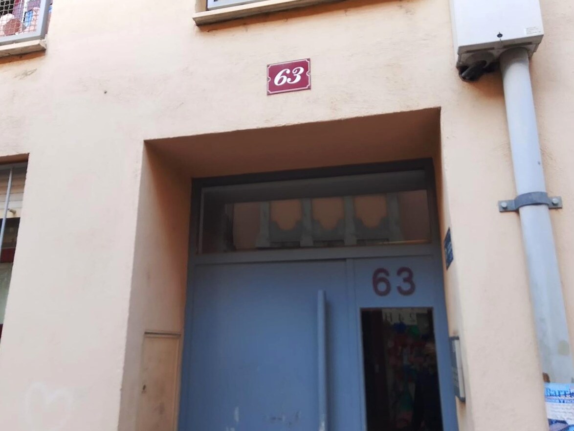 Local en Logroño en venta Foto del edificio- Imagen 1 de 3