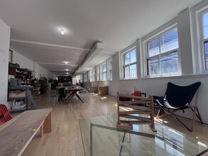 14 E Gay St, Columbus, OH en alquiler Foto del interior- Imagen 2 de 4