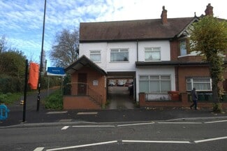 Más detalles de 141 Albany Rd, Coventry - Oficina en venta