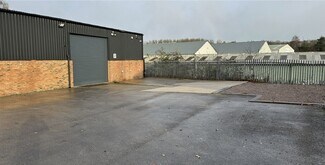 Más detalles de Foxwood Rd, Chesterfield - Nave en alquiler