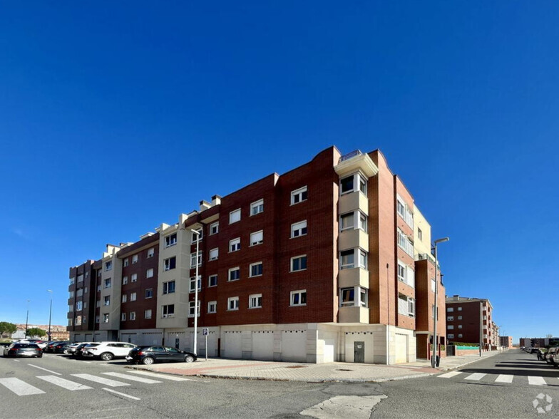 Edificios residenciales en Ávila, Ávila en venta - Foto del interior - Imagen 1 de 1