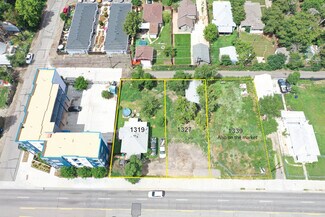 Más detalles de 1319-1327 Sheridan Blvd, Lakewood, CO - Terreno en venta