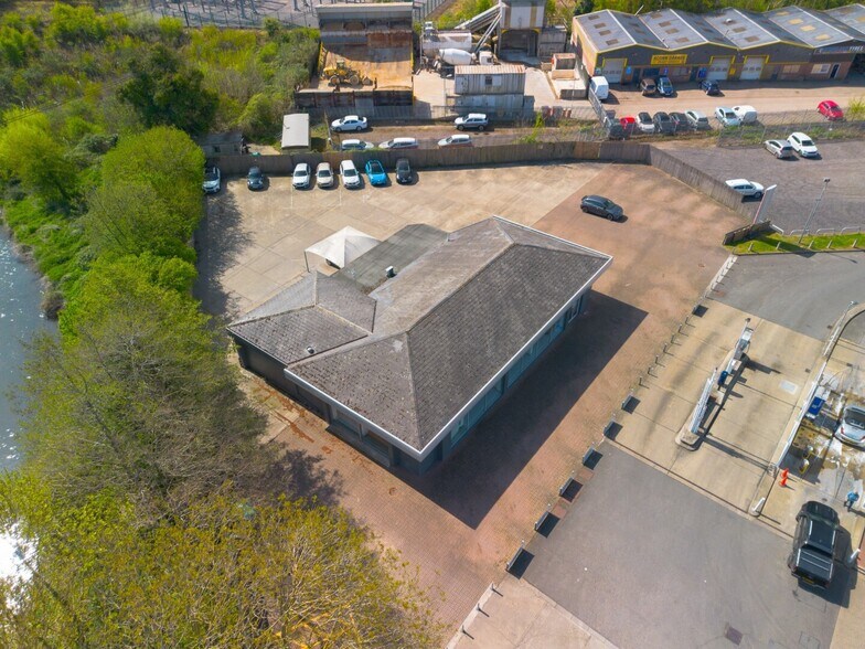 Broad Oak Rd, Canterbury en venta - Foto del edificio - Imagen 2 de 14