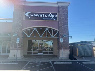 Más detalles de 2520 E Craig Rd, North Las Vegas, NV - Local en alquiler