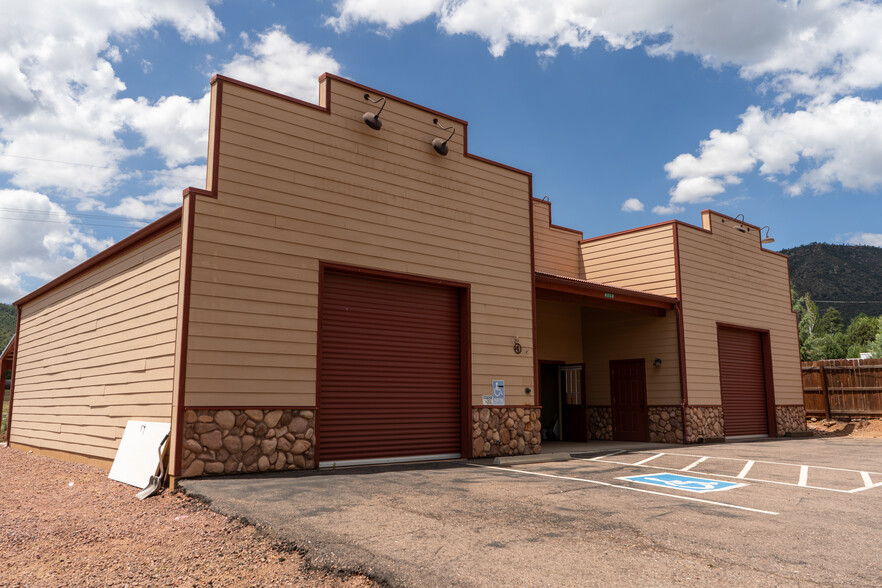 4004 N AZ Highway 87, Pine, AZ en venta - Foto principal - Imagen 1 de 18