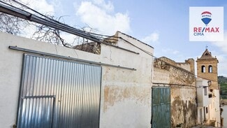 Más detalles de Plaza Pósito, 11, Cúllar - Nave en venta