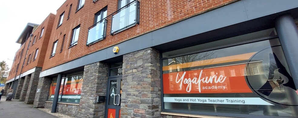 Ashley Down Rd, Bristol en venta - Foto del edificio - Imagen 1 de 7