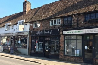 Más detalles de 21 High St, Westerham - Local en venta